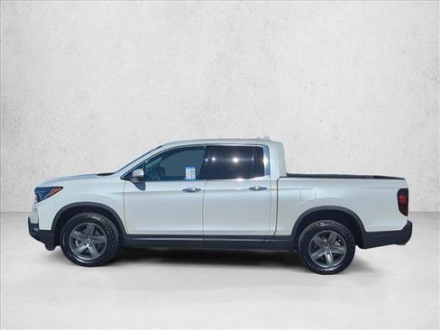 Used 2023 Honda Ridgeline RTL-E image 8