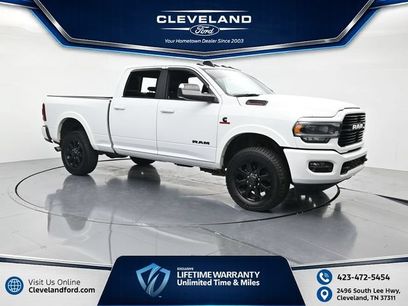 Used 2022 RAM 2500 Laramie