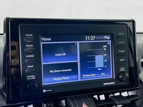 Certified 2022 Toyota RAV4 XLE w/ Convenience Package AWD/4WD image 13
