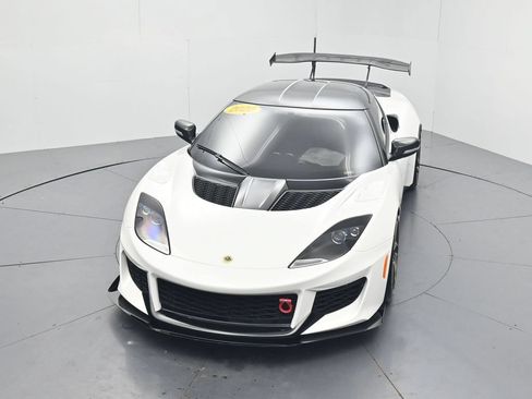 Used 2020 Lotus Evora RWD image 48