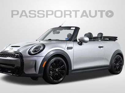 Used 2024 MINI Cooper S