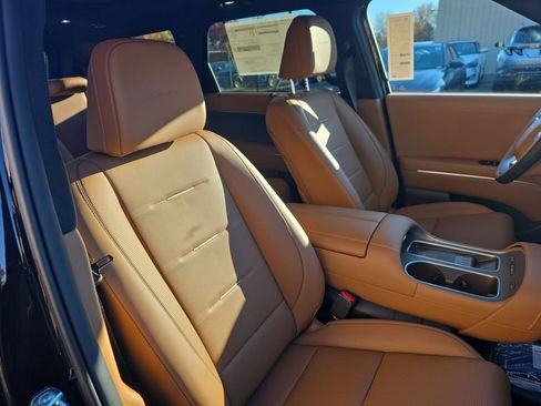 New 2026 Hyundai Palisade Calligraphy image 18