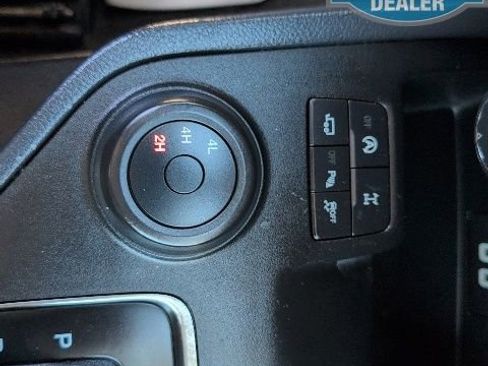 Used 2021 Ford Ranger Lariat w/ Technology Package image 23