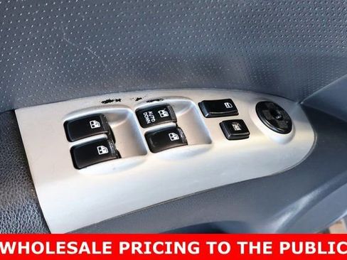 Used 2010 Kia Sportage LX image 11