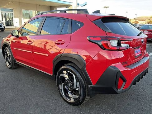 New 2026 Subaru Crosstrek 2.5i Limited w/ Crosstrek Mirror Package AWD/4WD image 5