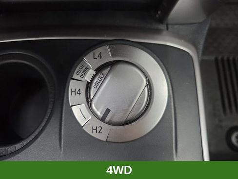 Used 2023 Toyota 4Runner SR5 Premium w/ Moonroof Package image 33