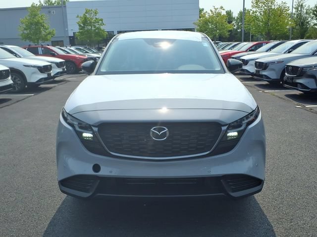 New 2026 MAZDA CX-5 Select AWD/4WD image 2