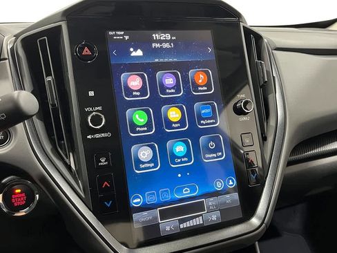 New 2025 Subaru Crosstrek 2.5i Limited image 19