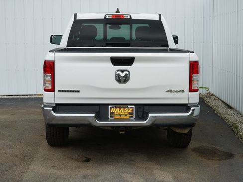 Used 2023 RAM 1500 Big Horn AWD/4WD image 5