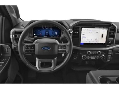 New 2026 Ford F150 XLT w/ Equipment Group 302A MID AWD/4WD image 6