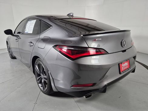 Used 2024 Acura Integra A-Spec FWD image 3