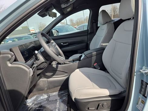 New 2026 Hyundai Santa Cruz SEL image 22