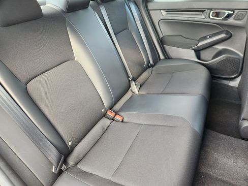 Certified 2022 Honda Civic Sport image 15