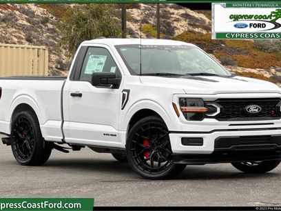 New 2025 Ford F150 XL
