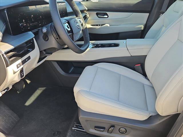 Certified 2026 Nissan Murano SL AWD/4WD image 24
