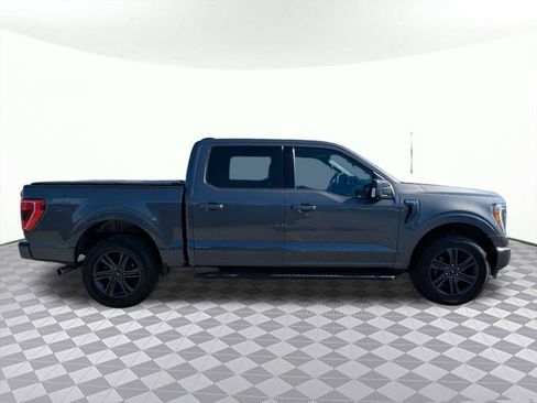 Used 2023 Ford F150 XLT w/ Equipment Group 302A High AWD/4WD image 2