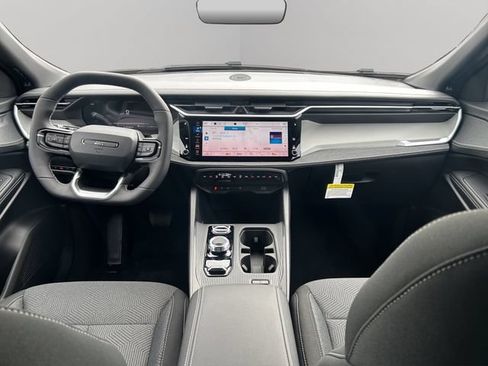 New 2026 Jeep Cherokee Laredo AWD/4WD image 14