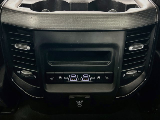 Used 2023 RAM 1500 Limited AWD/4WD image 32