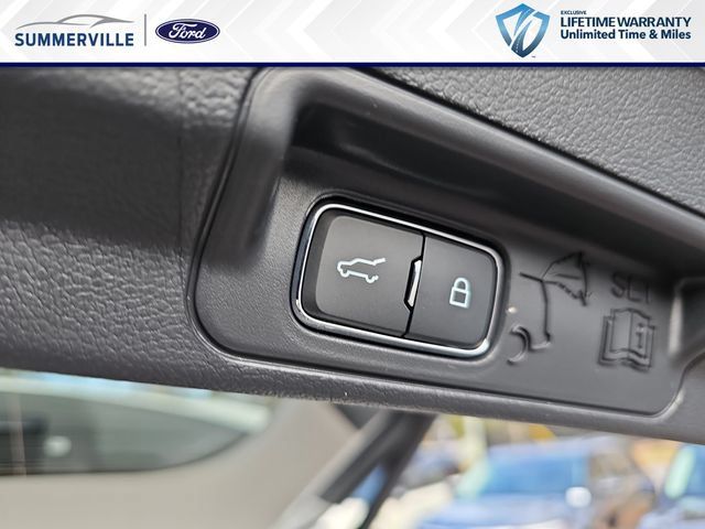 New 2026 Ford Explorer Active w/ Active Comfort Package RWD image 16