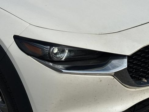 Used 2021 MAZDA CX-30 AWD 2.5 S w/ Premium Package image 10