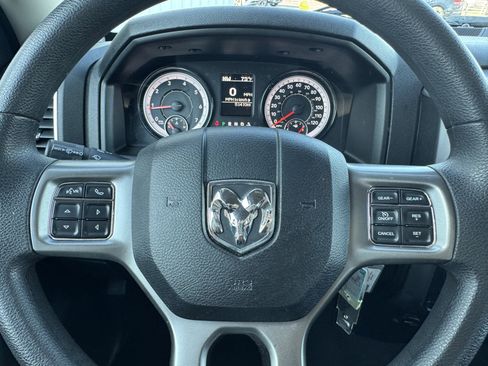 Used 2024 RAM 1500 Classic SLT image 10