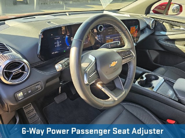 Used 2024 Chevrolet Blazer EV LT AWD/4WD image 23