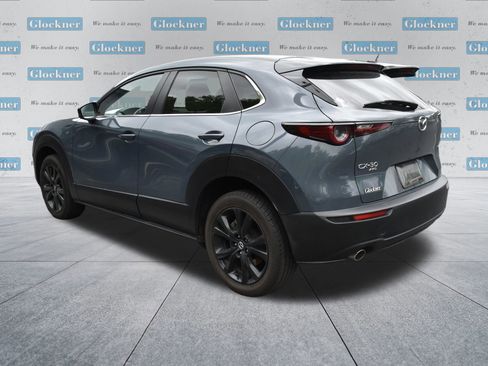 Used 2024 MAZDA CX-30 AWD 2.5 S w/ Preferred Package image 18
