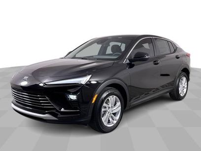 New 2026 Buick Envista Preferred w/ Convenience I Package