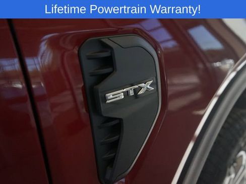 New 2025 Ford Ranger XL image 14