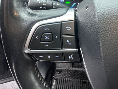 Used 2021 Toyota Highlander Platinum image 21