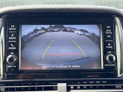 Used 2024 Mitsubishi Eclipse Cross ES AWD/4WD image 10