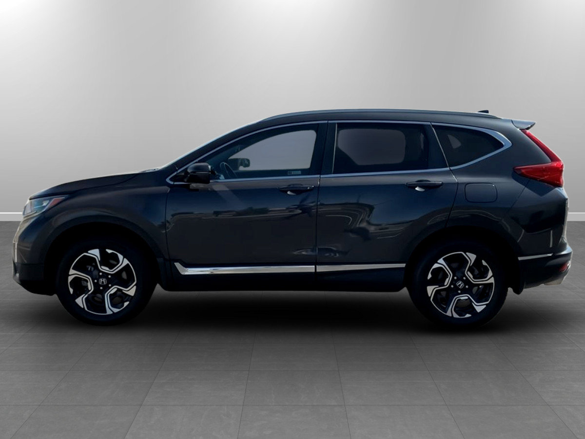 Used 2019 Honda CR-V Touring image 4