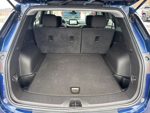 Used 2023 Chevrolet Blazer LT w/ Driver Confidence Package image 27