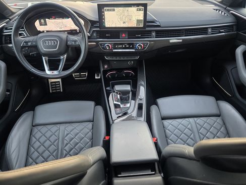 Used 2021 Audi S5 Prestige w/ Prestige Package image 14