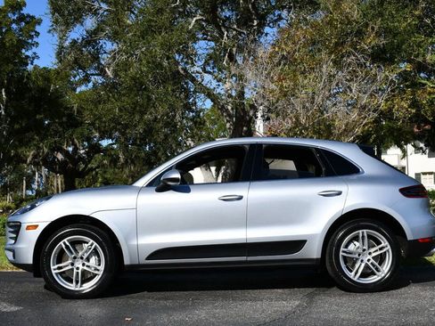 Used 2016 Porsche Macan S image 26