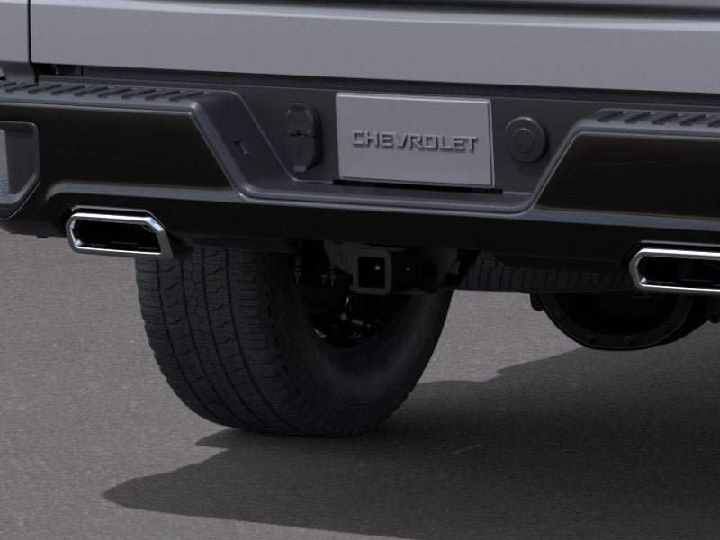 New 2026 Chevrolet Silverado 1500 LT Trail Boss w/ Convenience Package II AWD/4WD image 38