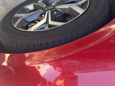 Used 2019 Kia Forte LXS image 4