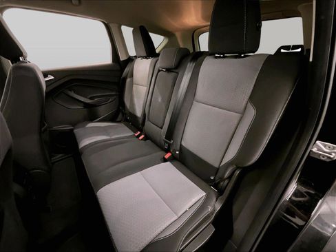 Used 2018 Ford Escape SE w/ SE Sync 3 Package image 25