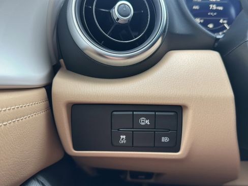 New 2026 MAZDA MX-5 Miata Grand Touring RWD image 24