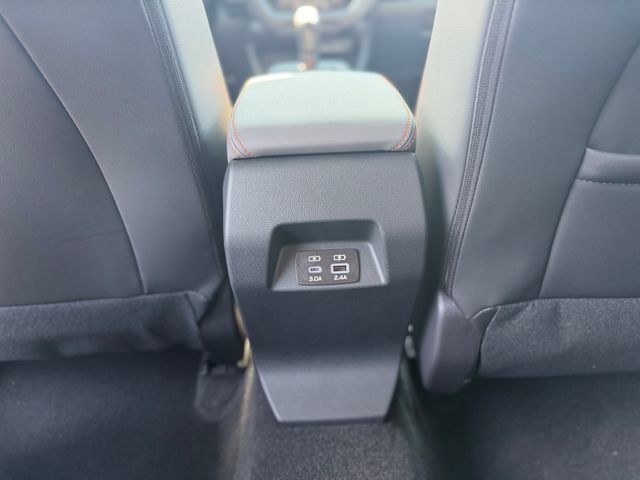 New 2026 Subaru Crosstrek 2.5i Limited AWD/4WD image 7