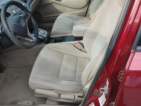 Used 2010 Honda Civic LX image 9