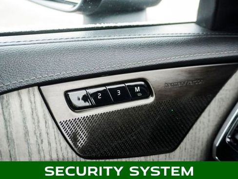 Used 2022 Volvo XC90 T6 Inscription w/ Advanced Package image 31