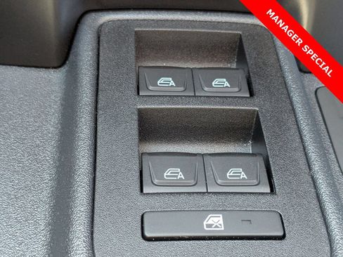 New 2025 Ford Bronco Badlands w/ Sasquatch Package AWD/4WD image 25