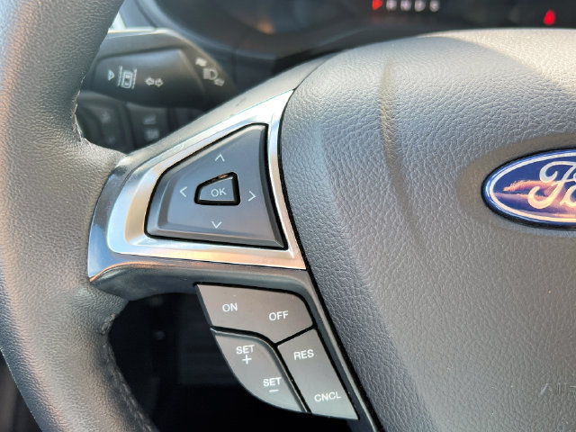 Used 2024 Ford Edge SEL w/ Convenience Package AWD/4WD image 29
