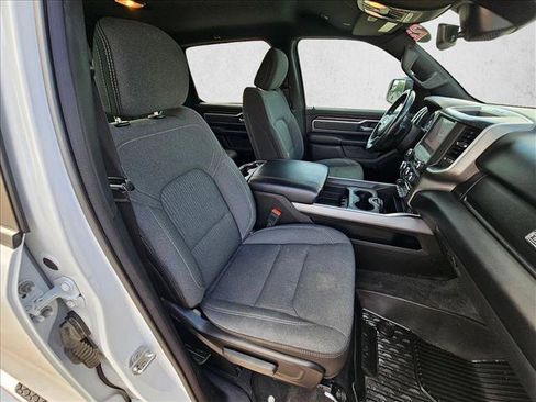 Used 2022 RAM 1500 Big Horn AWD/4WD image 19