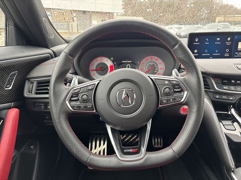 Used 2023 Acura TLX Type S PMC Edition image 18