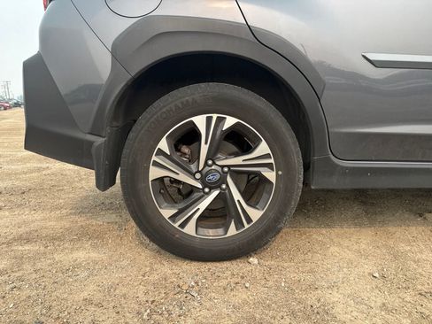 Used 2024 Subaru Crosstrek 2.0i Premium AWD/4WD image 18