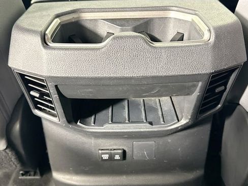 Used 2024 Toyota Tundra SR5 w/ SR5 Convenience Package image 23