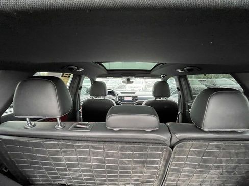 Used 2021 Volkswagen Atlas Cross Sport SEL Premium w/ Cross Sport MDO Package AWD/4WD image 23
