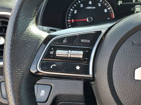 Certified 2024 Kia Forte GT-Line image 22